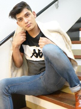 グロウ 別府店(growth) ネオトラッド　スリックバック