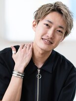 ヴィアラ 自由が丘(VIALA)&nbsp;【VIALA 自由が丘】立体感×ハイトーン