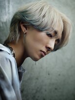 リップス 表参道店(LIPPS)&nbsp;エンドカラーセンターパート