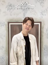 エピックストーリー(epic story)&nbsp;阿部 巧