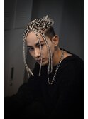 ロングブレイズ