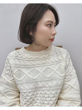 シーク(seek) seek bob