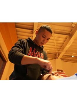 【都島駅徒歩3分】モテる男の共通点は「清潔感」にあり。周りと差がつく身だしなみで第一印象を輝かせる！