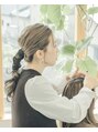 アルエ(arue) Ａｙａｋｏ 