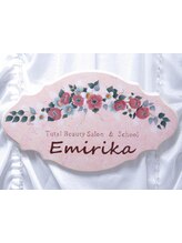Emirika【エミリカ】