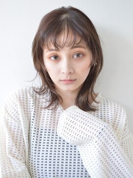 アッシュ 市が尾店(Ash) ウルフレイヤー