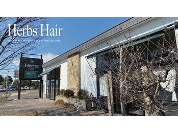 Herbs hair 高崎店