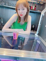 オフィス(OFFICE)&nbsp;【OFFICE】sleeky ＆ effortless  medium（代々木公園　上原）