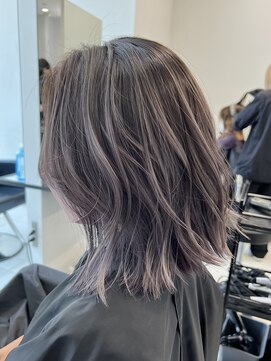 アライブ キチジョウジ(ALIVE Kichijoji) 【ALIVE吉祥寺】ハイライトバレイヤージュグラデーションカラー