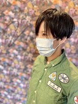 ニイ(Nii.)&nbsp;ショートスタイル