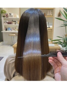 ビートル ヘアアンドビューティー(BEETLE Hair&Beauty) サブリミック