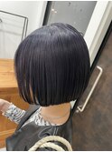 ラベンダーカラー