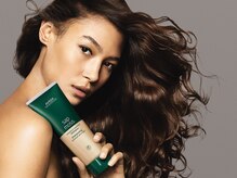ナチュラアヴェダ(naturA AVEDA)