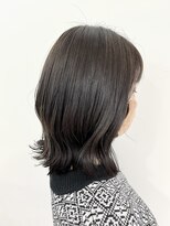 バブ バイネオリーブ(Bab by neolive)&nbsp;くびれハイライト　シークレットハイライト　グレーベージュ