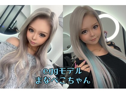 ビューティ スタジオ モッズ 渋谷(beauty studio M.O.D shibuya)の写真