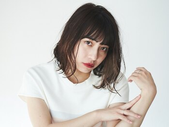 ガリカ(Gallica kinshicho)の写真/【HOT PEPPER Beauty AWARD 2024 BEST SALON 注目サロン選出】アナタに似合うスタイルをご提案☆[錦糸町]