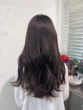 フォルテ ガーデン ヒルズ 静岡店(FORTE GARDEN HILLS) ラベンダーグレージュ