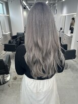 ロイオブジゼル(roi of GiseL)&nbsp;silvergradation