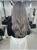 silvergradation