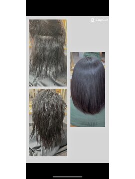 ベース(Bass) ネオメテオストレート