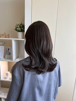 ビフィーノ ソラーレ 夙川店(bifino solare)&nbsp;ロングスタイル