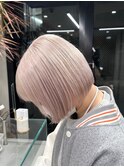 パールベージュ