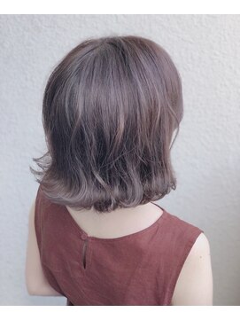 ローカル 半蔵門(Local) 本田 Style