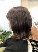 透明感ピンク