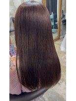 ステラゴーマルイチ(STELLA 501)&nbsp;【地毛風ストレート】栄養たくさんトリートメント込み