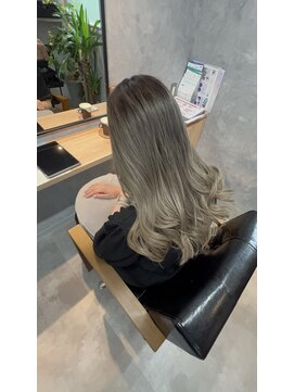 モードケイズ(Aimee by modek’s) モノトーンベージュ