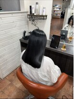 アボックス(abox)&nbsp;美髪矯正