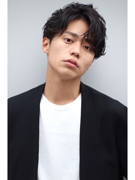 ガーデン 銀座(GARDEN) 大人ニュアンスパーマ