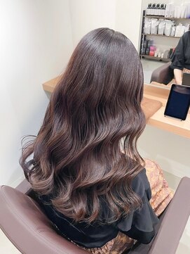 アトレアネックス(attrait ANNEX) ベージュ阿倍野