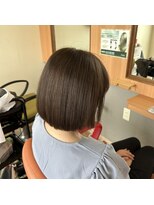 美容室ポケット&nbsp;ボブヘア