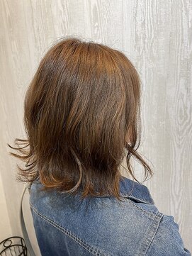 テーラヘアー 成田店(TELA HAIR) ○柔らかいふわふわベージュ○【TELAHIAR】