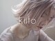 キート(Kiito)の写真