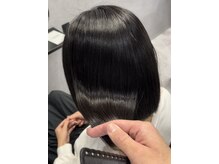 フク ヘアーワークス バイ フェニーチェ(fuku hair works by FENICE)