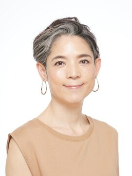 ステラ 木田余店 (stella) 50代・60代の方に◎フロントアップショート