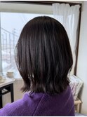 新規お得クーポンあり【見附 今町】M3D外ハネスタイル