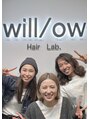 ウィロー(will/ow)/will/ow 荒木