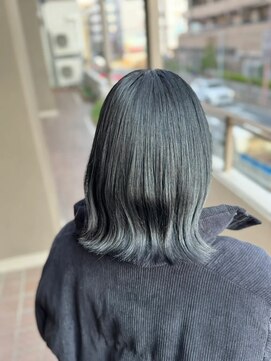 テイスティテラス(tasty terrace) オフブラック