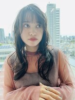 エクリボンヌ(equri bonne)&nbsp;【equribonne目黒】おすすめスタイル【目黒】