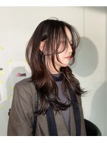 ゾーイダイミョウ(ZOEY daimyo)&nbsp;layer cut