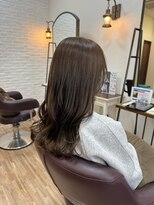 アーチ(ARCH) アッシュベージュ