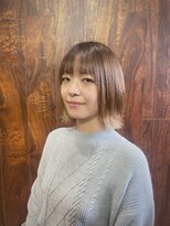 ユーアールアルシュ(UR Arche) 大人チラ見せイヤリングカラー