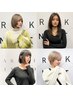 【山根限定カウンセリングクーポン】メニューをお困りの方はこちらより！