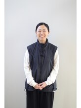 エムジェイ (MJ)&nbsp;小川 めぐみ