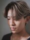 ソルバイジゼル(sol by gisele)の写真/【一番町/メンズハイクオリティサロン】10～30代男性に人気！#ハイライト#バレイヤージュ