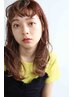 【人気No.10★】パーマ＋カット＋トリートメント　￥10500