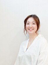 リスタ アンド リアン バイ リスタ(rista & RIAN by rista) 古野 理恵子